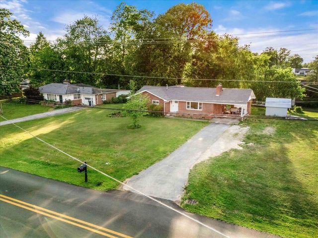 306 Barton Mill Road, Corbin, KY 40701