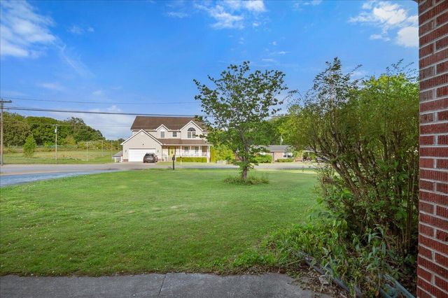 306 Barton Mill Road, Corbin, KY 40701
