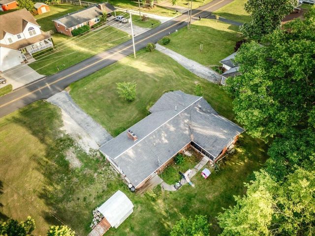 306 Barton Mill Road, Corbin, KY 40701