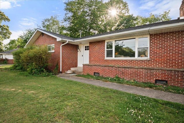 306 Barton Mill Road, Corbin, KY 40701