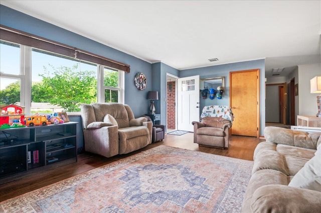 306 Barton Mill Road, Corbin, KY 40701