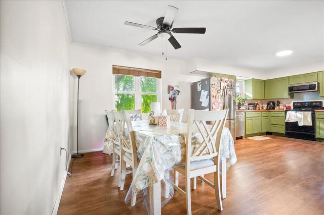 306 Barton Mill Road, Corbin, KY 40701