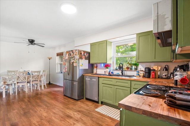 306 Barton Mill Road, Corbin, KY 40701