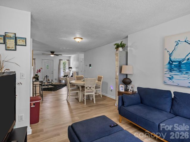 114 S Toney Street, Shelby, NC 28152