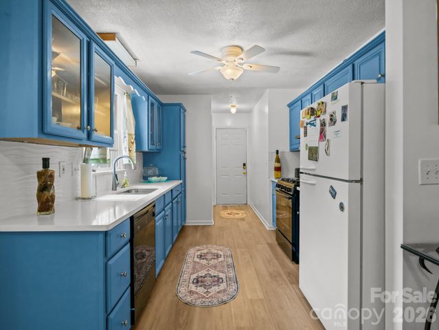 114 S Toney Street, Shelby, NC 28152