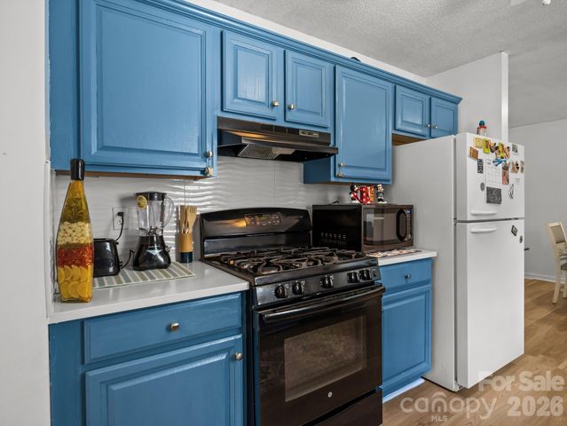114 S Toney Street, Shelby, NC 28152