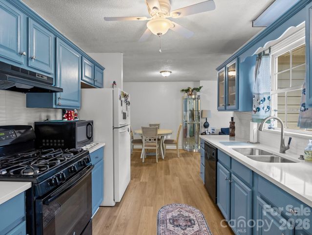 114 S Toney Street, Shelby, NC 28152