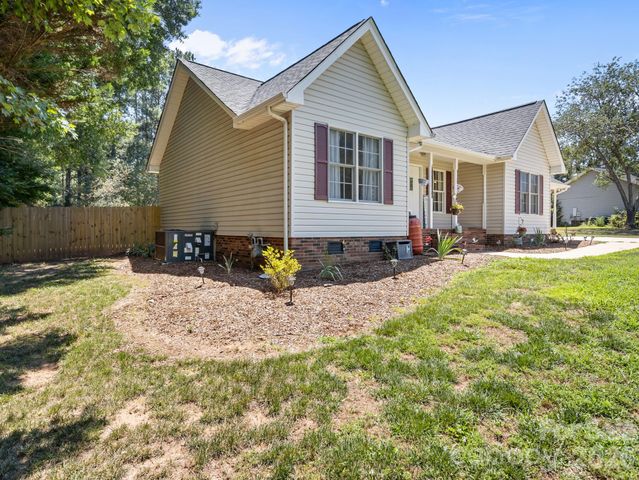 114 S Toney Street, Shelby, NC 28152