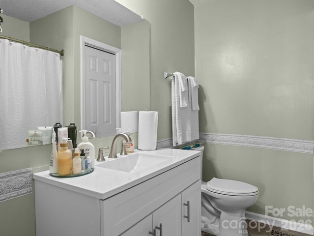 114 S Toney Street, Shelby, NC 28152