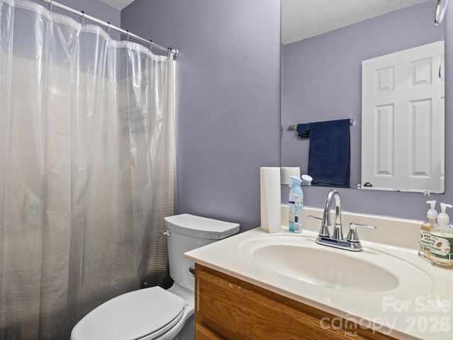 114 S Toney Street, Shelby, NC 28152