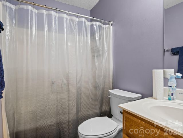 114 S Toney Street, Shelby, NC 28152