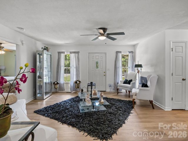 114 S Toney Street, Shelby, NC 28152