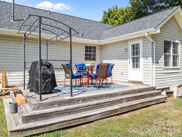 114 S Toney Street, Shelby, NC 28152