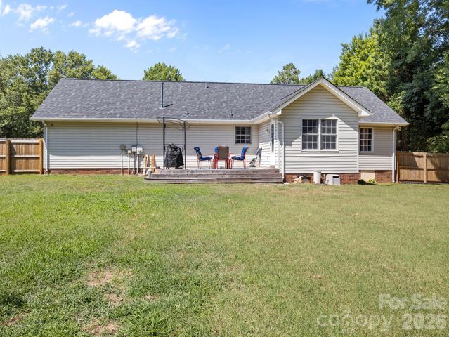 114 S Toney Street, Shelby, NC 28152
