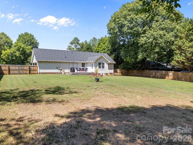 114 S Toney Street, Shelby, NC 28152