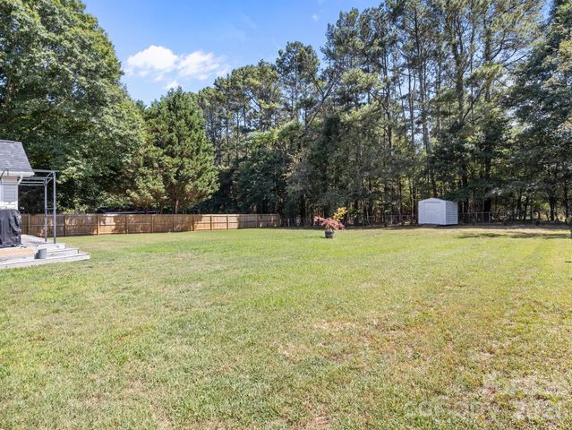114 S Toney Street, Shelby, NC 28152