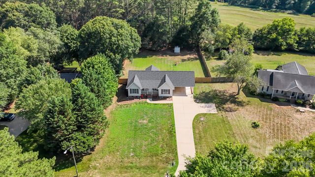 114 S Toney Street, Shelby, NC 28152