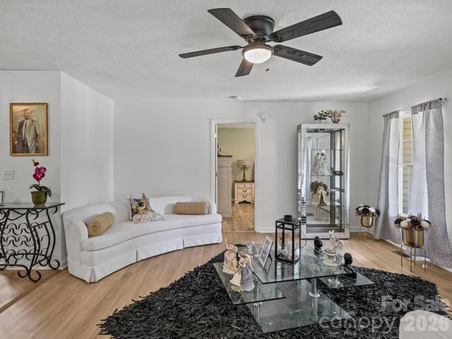 114 S Toney Street, Shelby, NC 28152