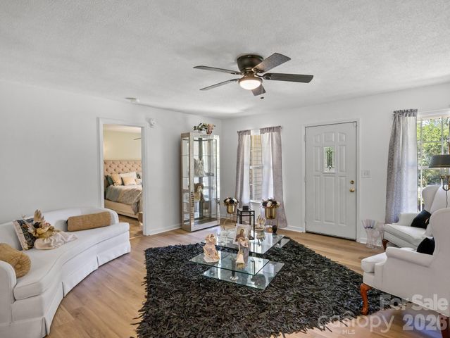 114 S Toney Street, Shelby, NC 28152