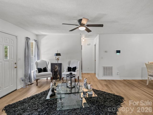 114 S Toney Street, Shelby, NC 28152