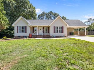 114 S Toney Street, Shelby, NC 28152