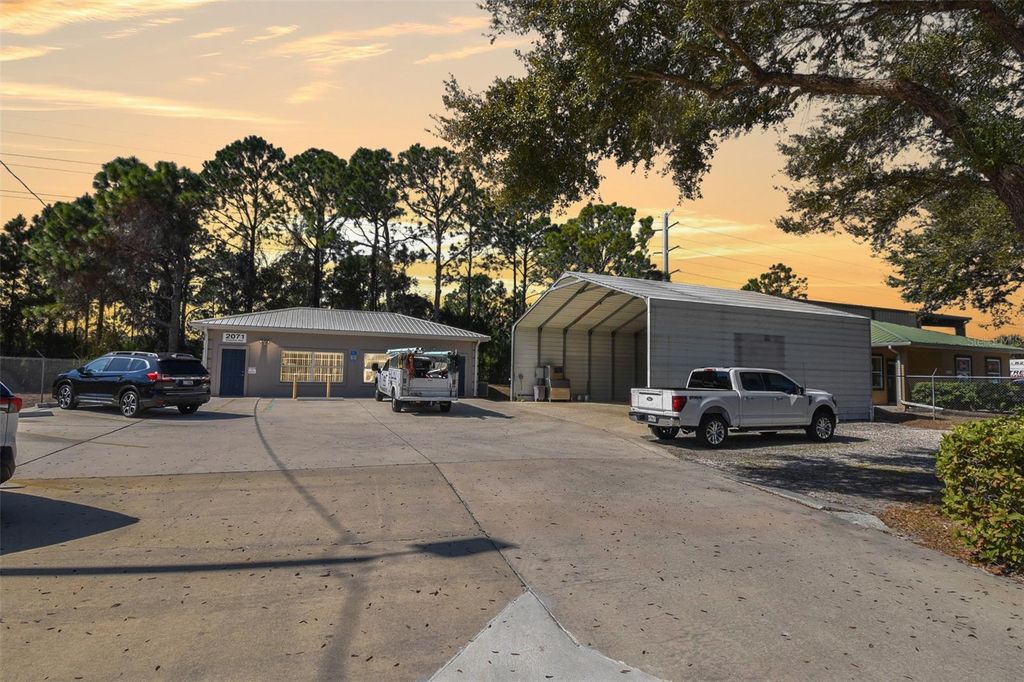 2071 DOBBS ROAD, St Augustine, FL 32086