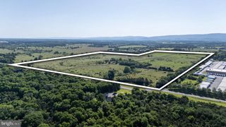 386 ASHBY STATION ROAD, Front Royal, VA 22630