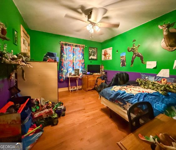 161 Twisting Ridge Trail, Demorest, GA 30535