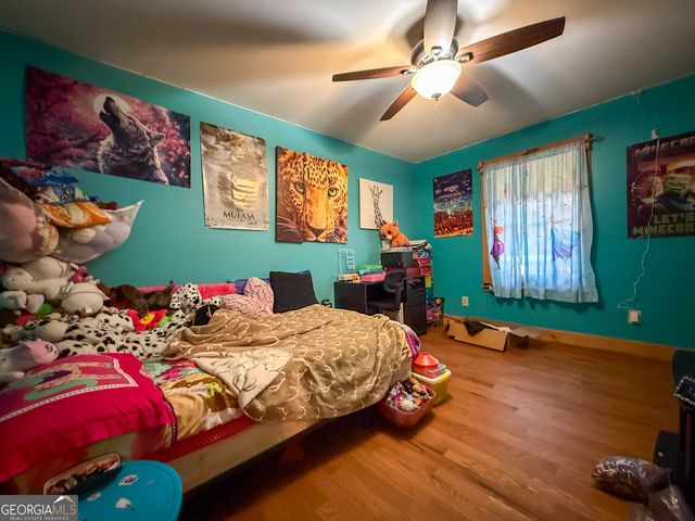 161 Twisting Ridge Trail, Demorest, GA 30535