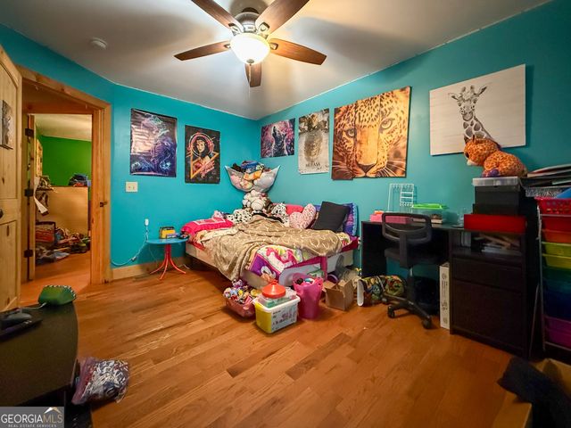 161 Twisting Ridge Trail, Demorest, GA 30535