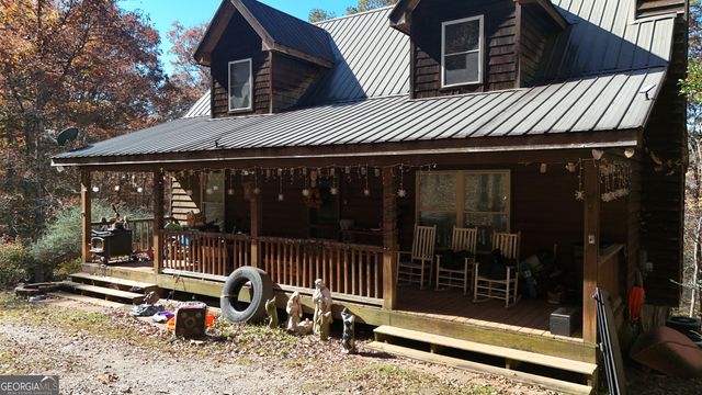 161 Twisting Ridge Trail, Demorest, GA 30535