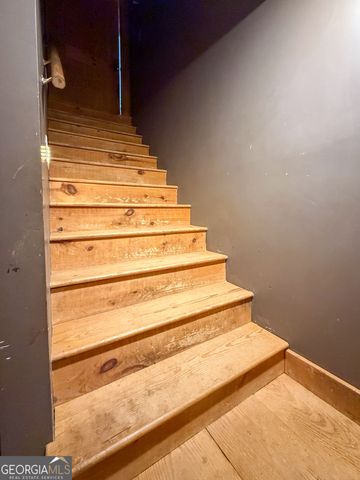 161 Twisting Ridge Trail, Demorest, GA 30535