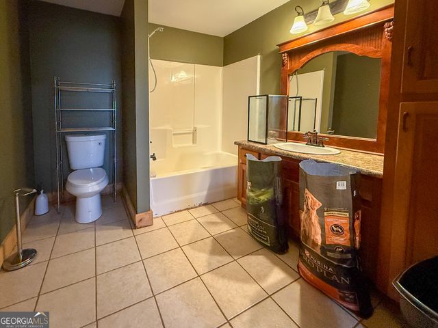 161 Twisting Ridge Trail, Demorest, GA 30535