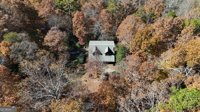 161 Twisting Ridge Trail, Demorest, GA 30535