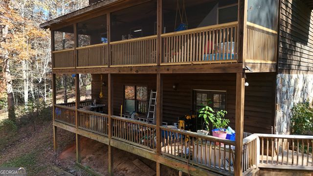 161 Twisting Ridge Trail, Demorest, GA 30535
