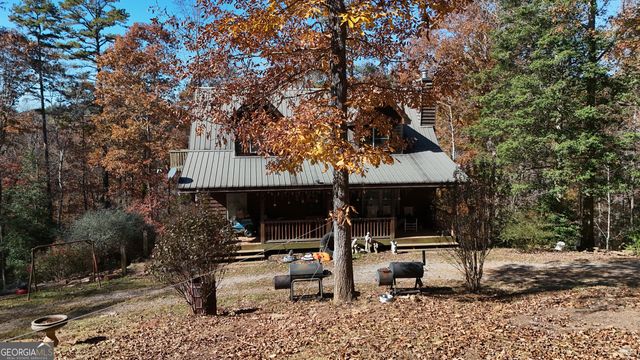 161 Twisting Ridge Trail, Demorest, GA 30535