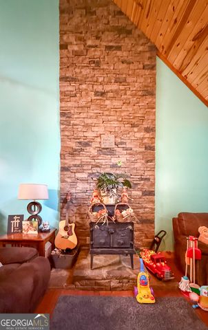 161 Twisting Ridge Trail, Demorest, GA 30535