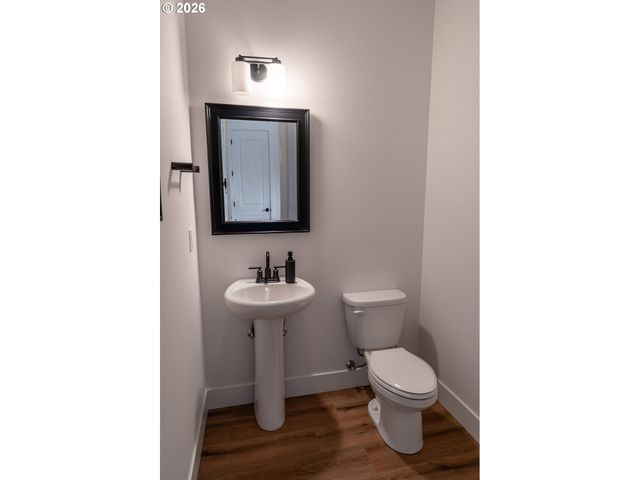 11870 Se HORSE TAIL FALLS Way, Happy Valley, OR 97086