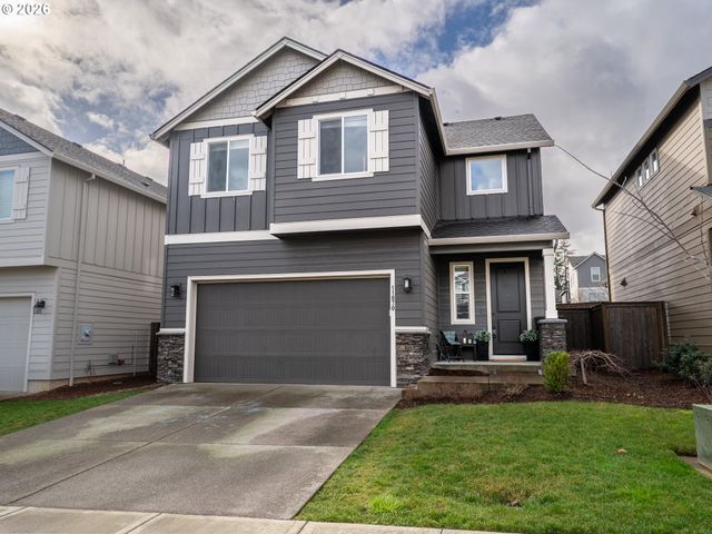 11870 Se HORSE TAIL FALLS Way, Happy Valley, OR 97086