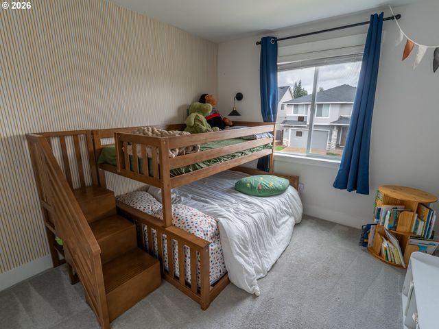 11870 Se HORSE TAIL FALLS Way, Happy Valley, OR 97086