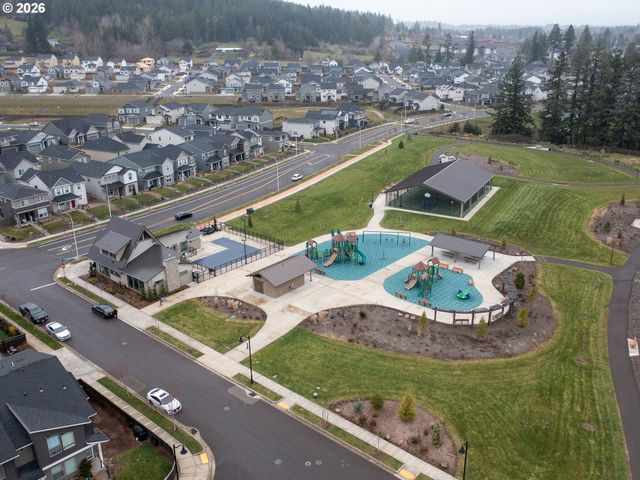 11870 Se HORSE TAIL FALLS Way, Happy Valley, OR 97086