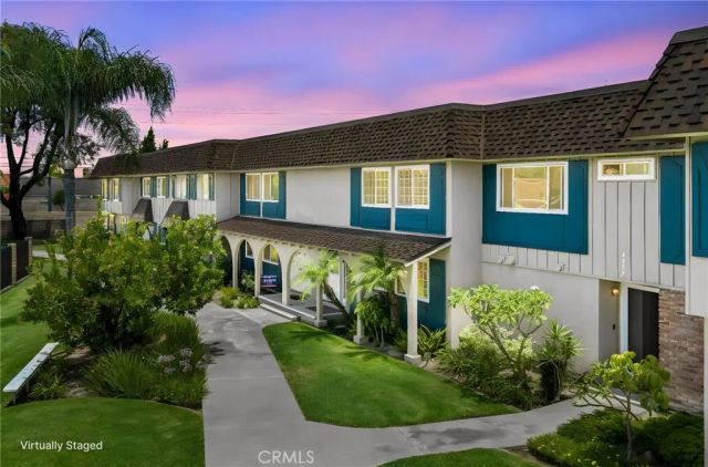 4469 Larwin Ave, Cypress, CA 90630