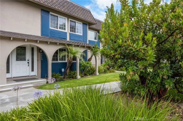 4469 Larwin Ave, Cypress, CA 90630