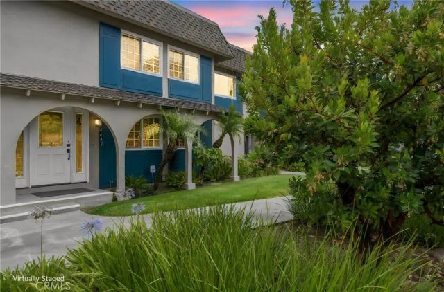 4469 Larwin Ave, Cypress, CA 90630