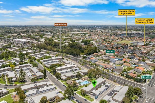 4469 Larwin Ave, Cypress, CA 90630