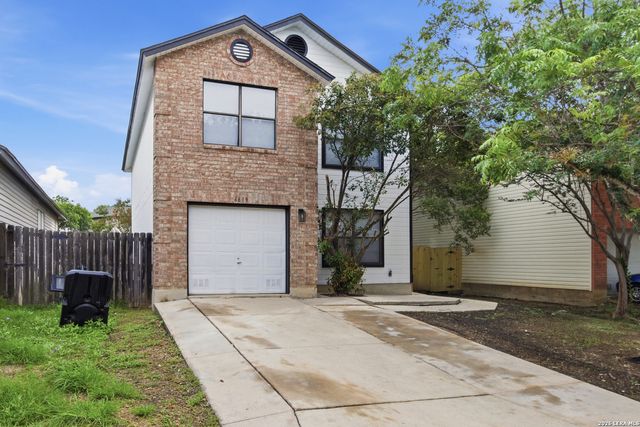6619 BARTON ROCK RD, San Antonio, TX 78239