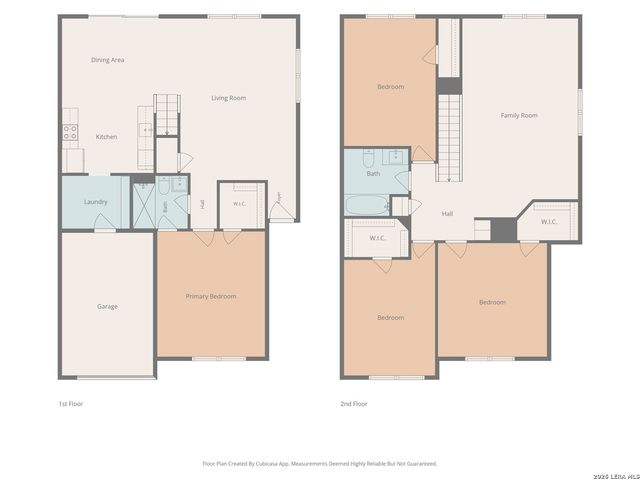 6619 BARTON ROCK RD, San Antonio, TX 78239