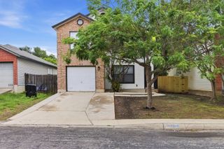6619 BARTON ROCK RD, San Antonio, TX 78239