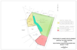 0 State Drive, Santee, SC 29142