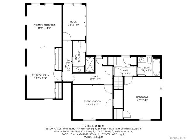 43-24 Morgan Street, Little Neck, NY 11363